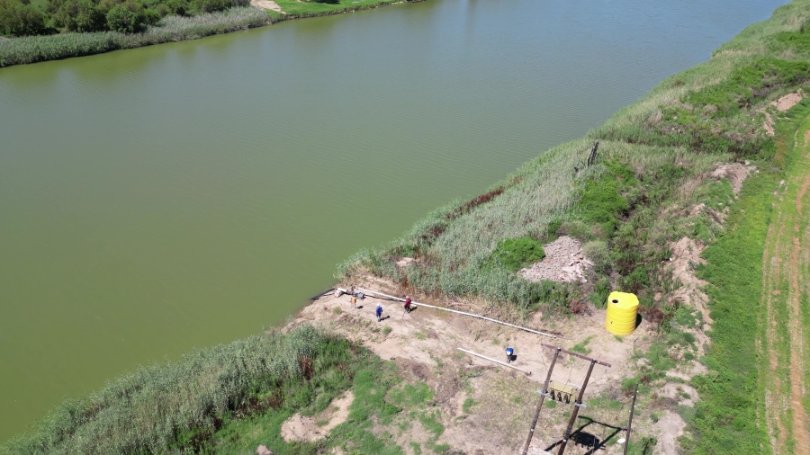 0 Bedroom Property for Sale in Douglas Rural Northern Cape